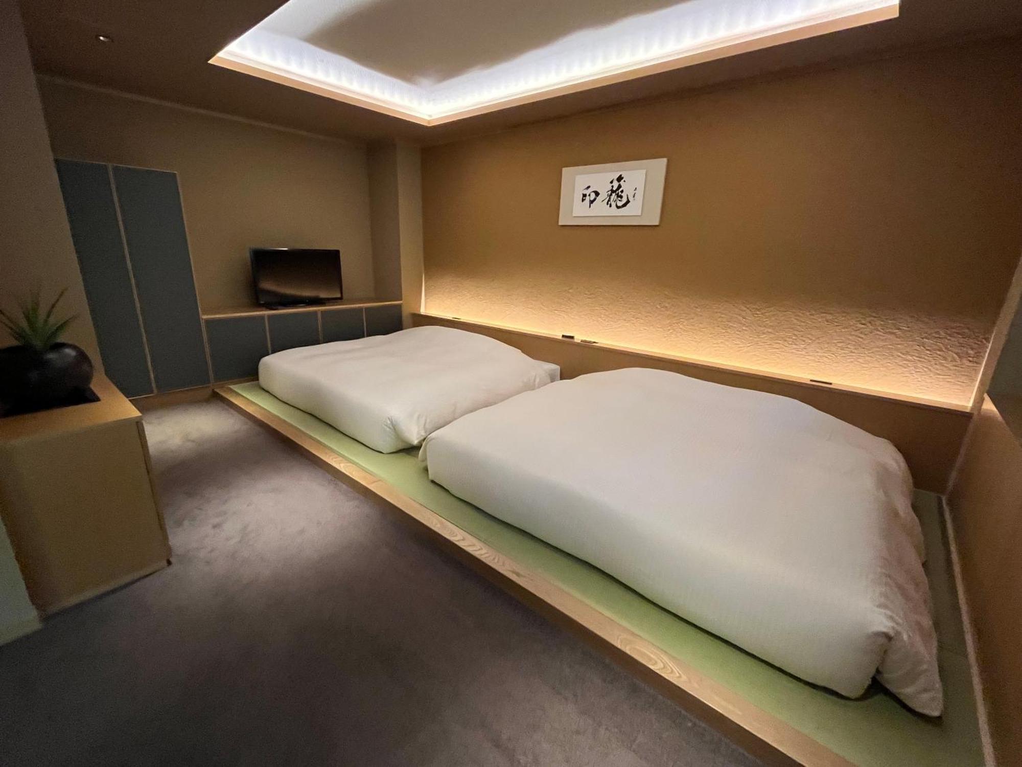 Kuriya Suizan Hotel Sapporo Exterior photo