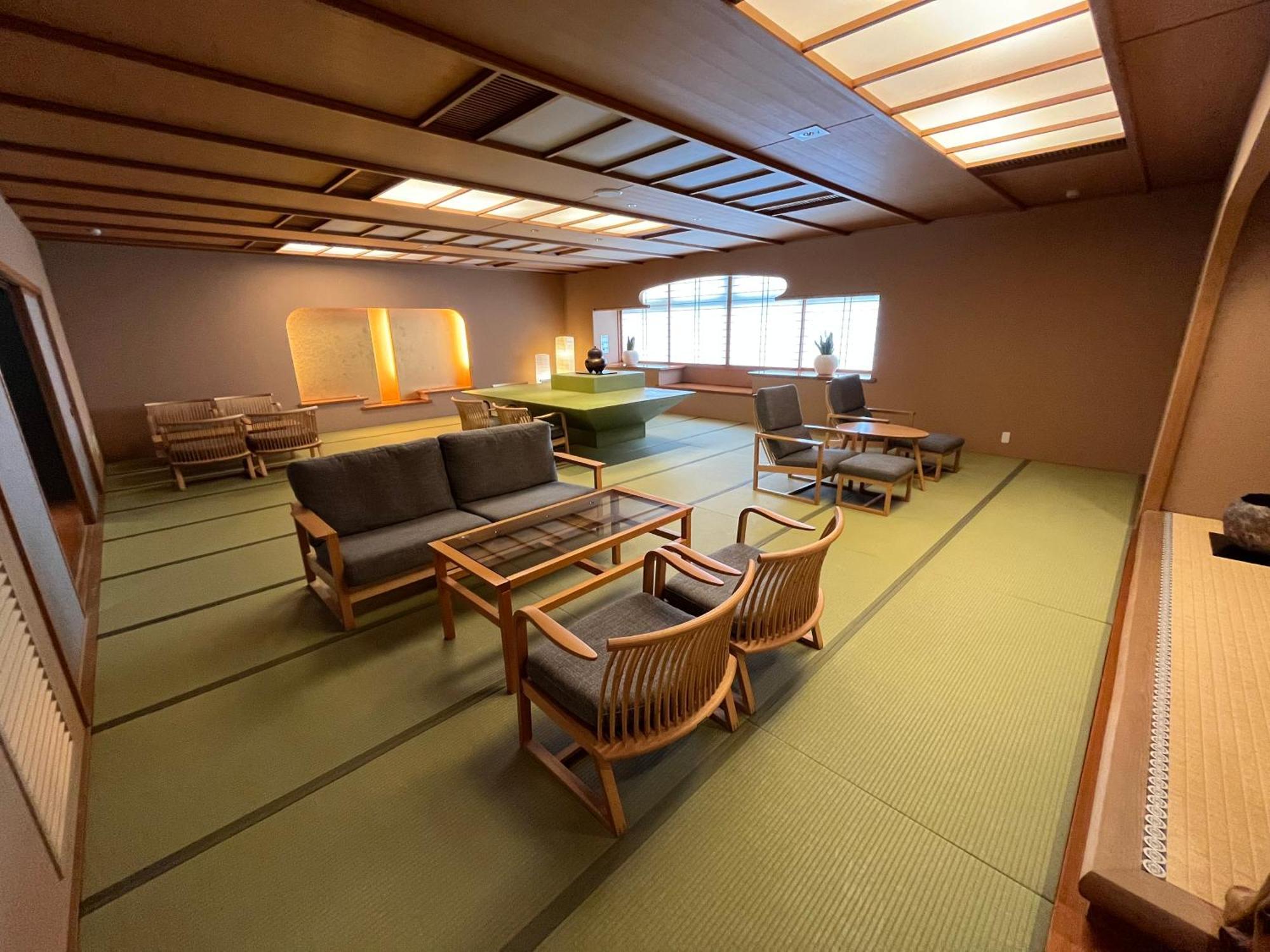 Kuriya Suizan Hotel Sapporo Exterior photo